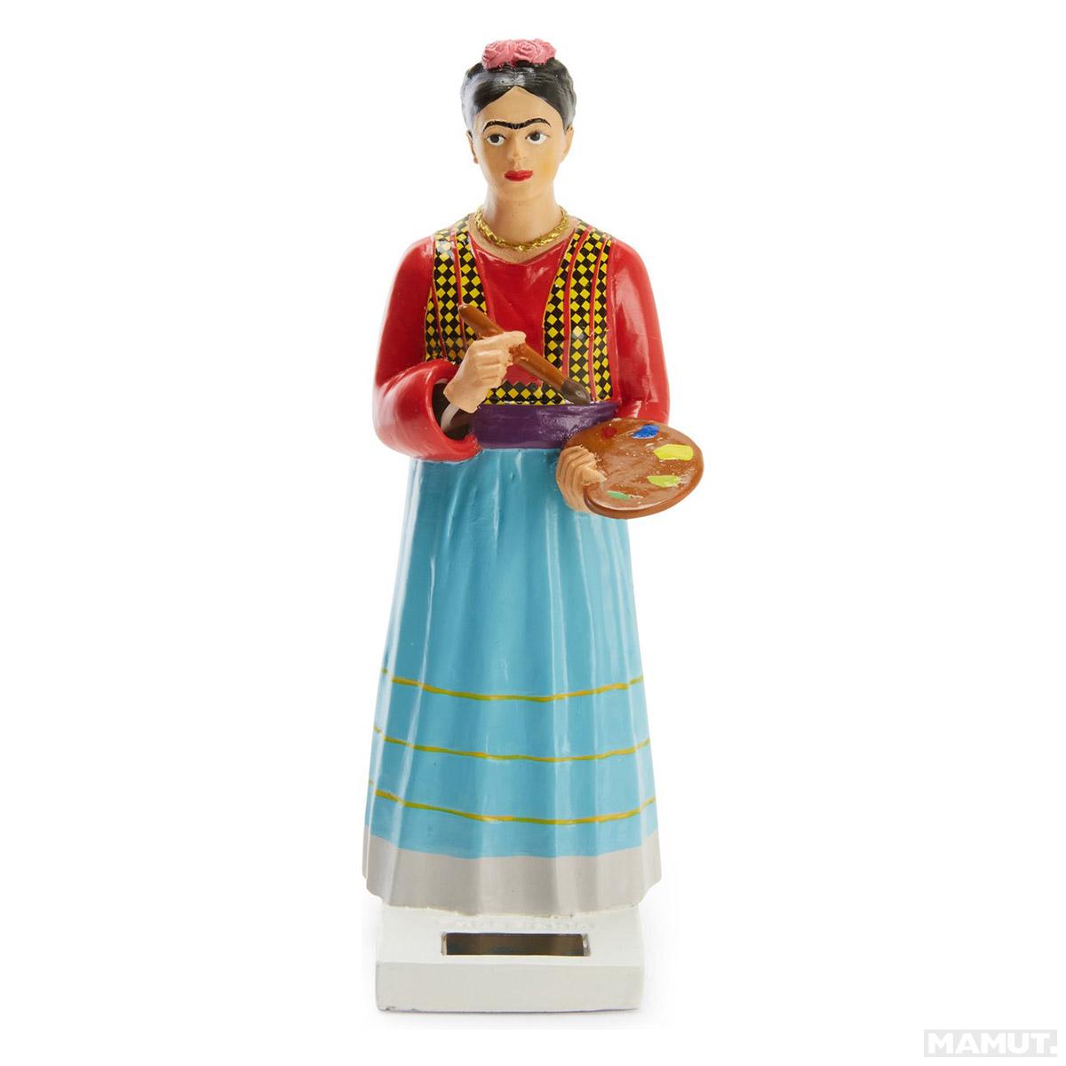 Slolarna figurica FRIDA KALO 