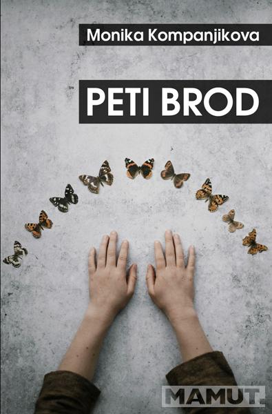 PETI BROD 