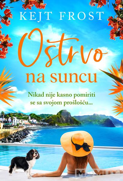 OSTRVO NA SUNCU 