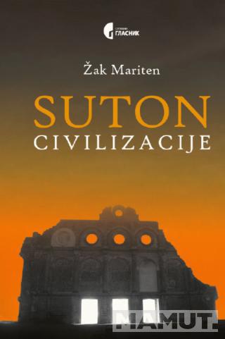 SUTON CIVILIZACIJE 
