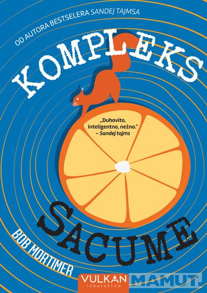 KOMPLEKS SACUME 