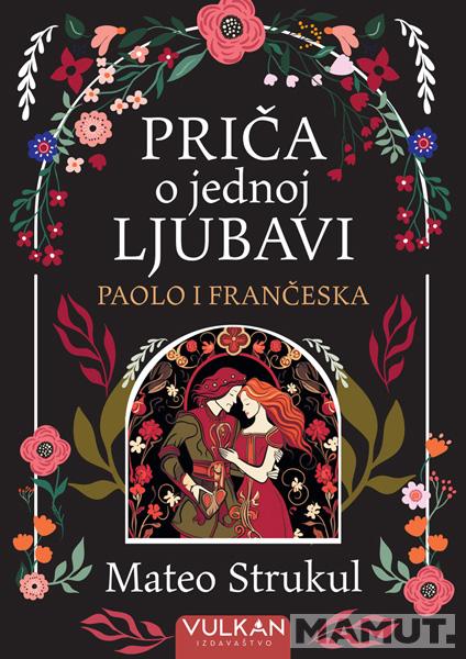 PRIČA O JEDNOJ LJUBAVI: PAOLO I FRANČESKA TikTok Hit 