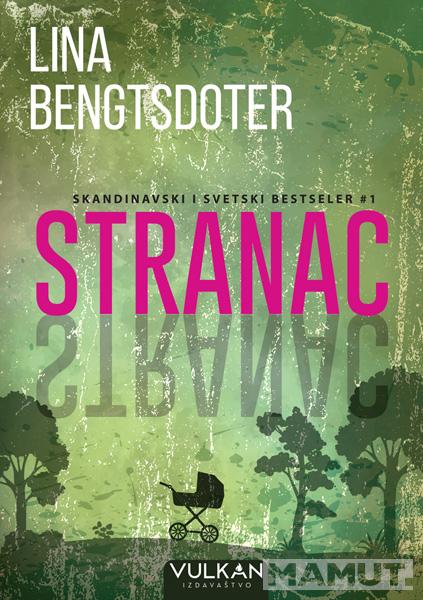 STRANAC 