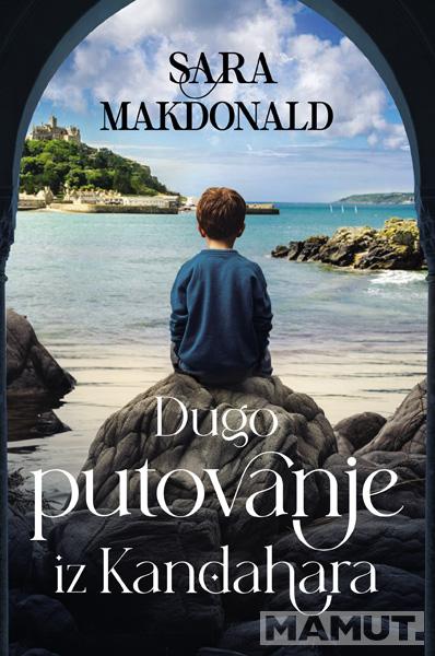 DUGO PUTOVANJE IZ KANDAHARA 