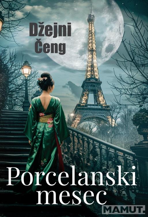 PORCELANSKI MESEC 