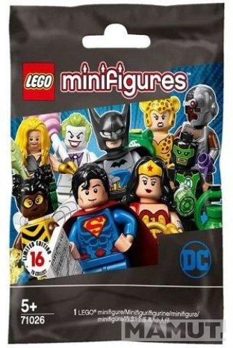 Lego kocke Dc  Super Heroes 5g+ 