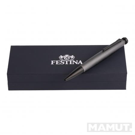 Hemijska olovka FESTINA CHRONOBIKE BLACK GUN 