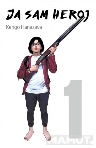 JA SAM HEROJ 1 