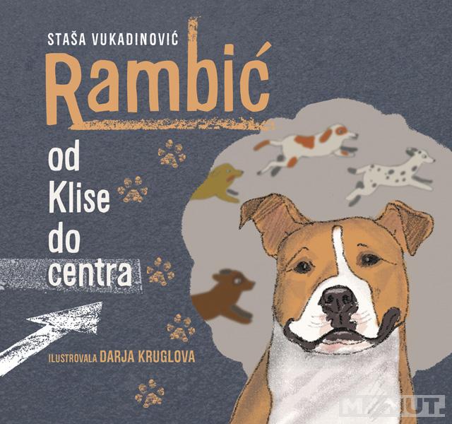 RAMBIĆ (OD KLISE DO CENTRA) 