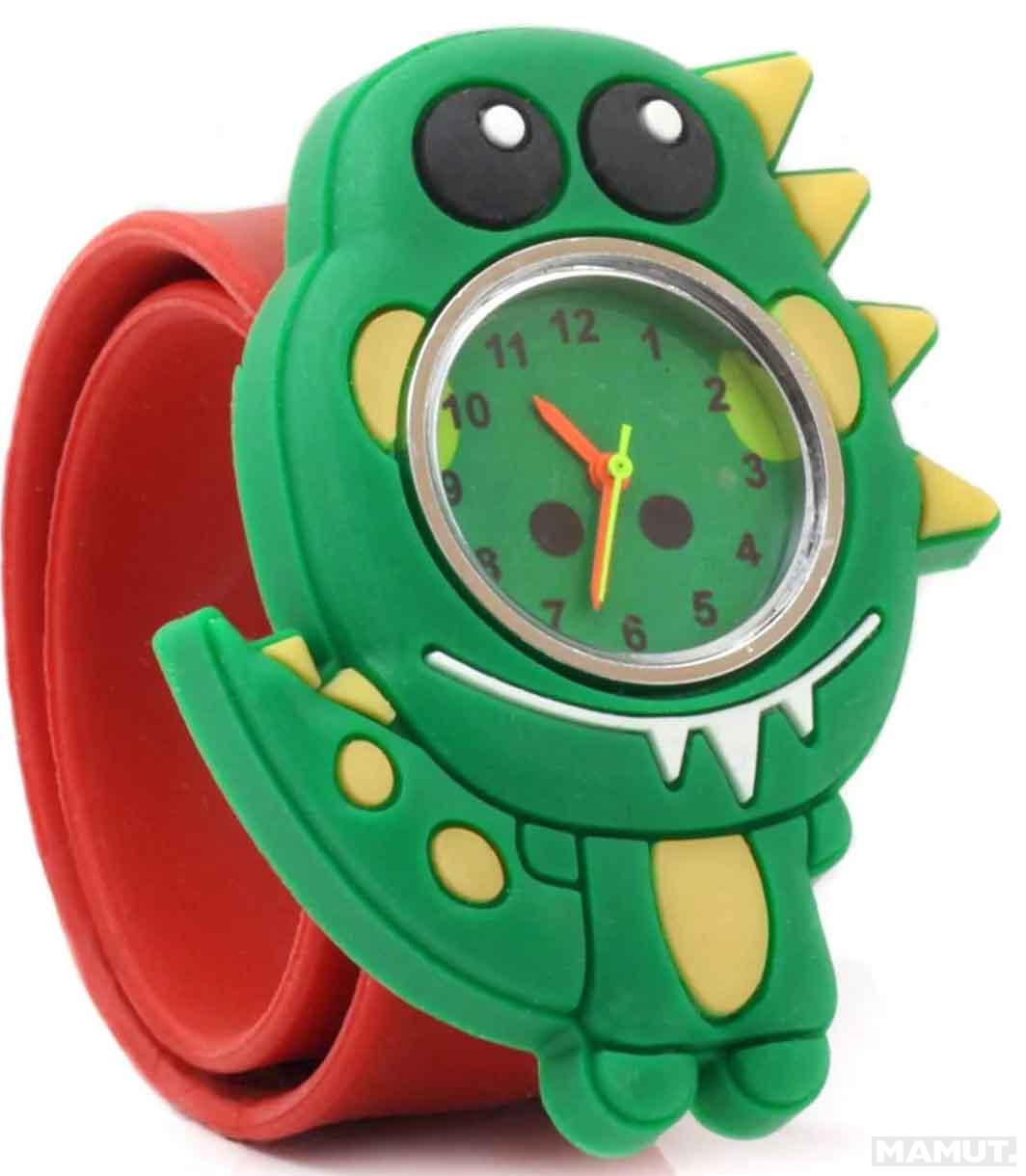 Dečiji ručni sat DINOSAUR 