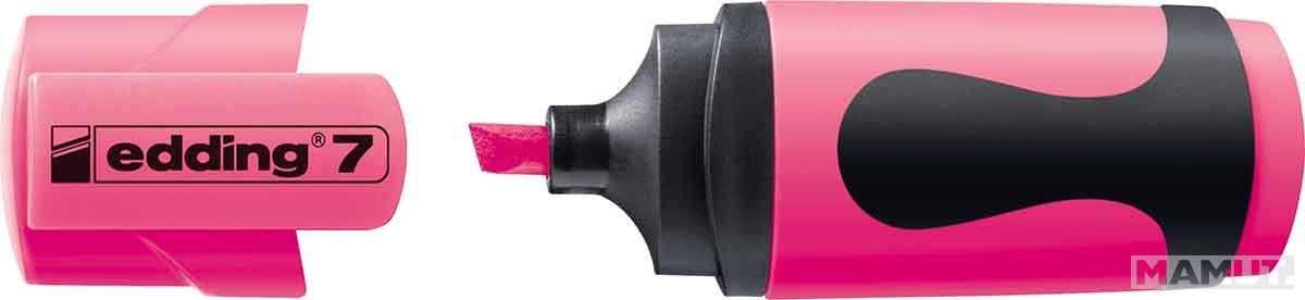 MINI SIGNIRI EDDING E-7 U BLISTERU 1/5                       EDDING SORTIRANO 