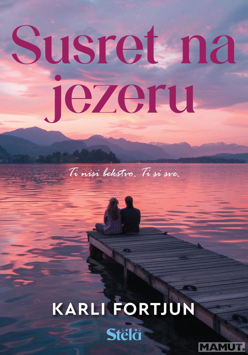 SUSRET NA JEZERU TikTok Hit 