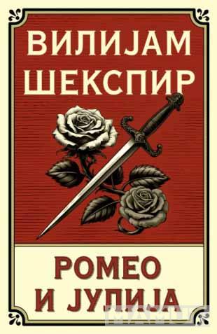 ROMEO I JULIJA 
