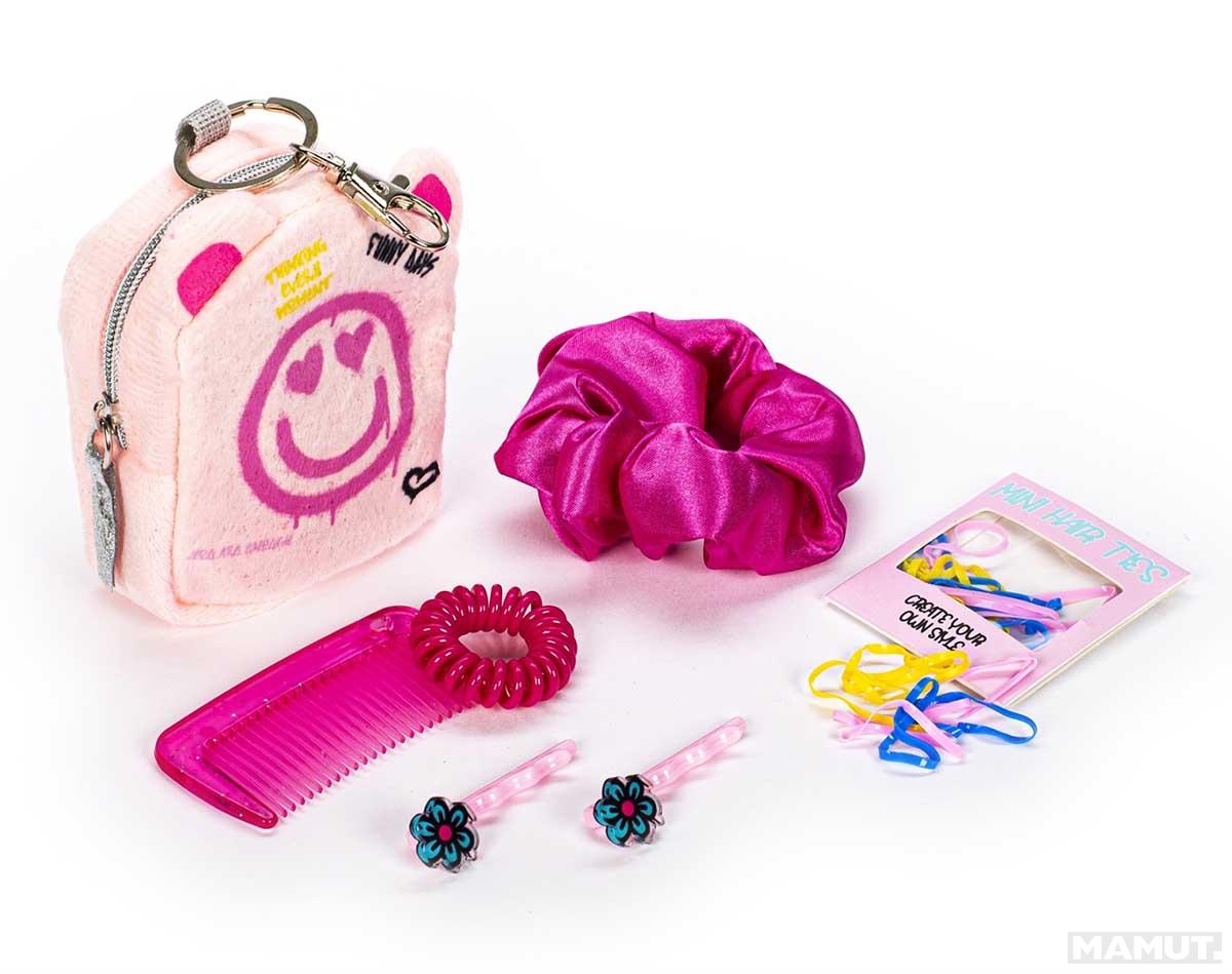 Dečiji set za kosu PINKY 