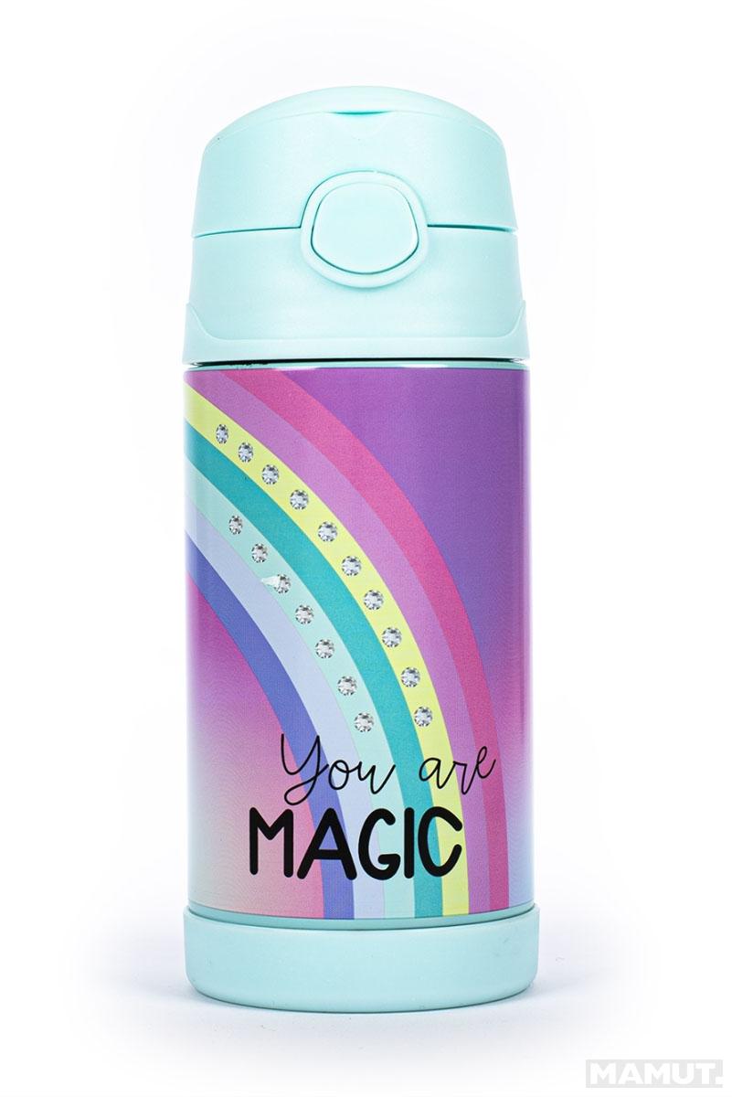 Flaša za vodu YOU ARE MAGIC Jednorog 300ml 