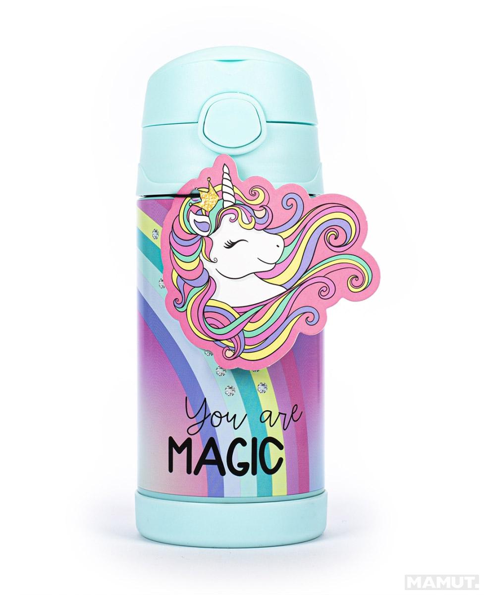 Flaša za vodu YOU ARE MAGIC Jednorog 300ml 