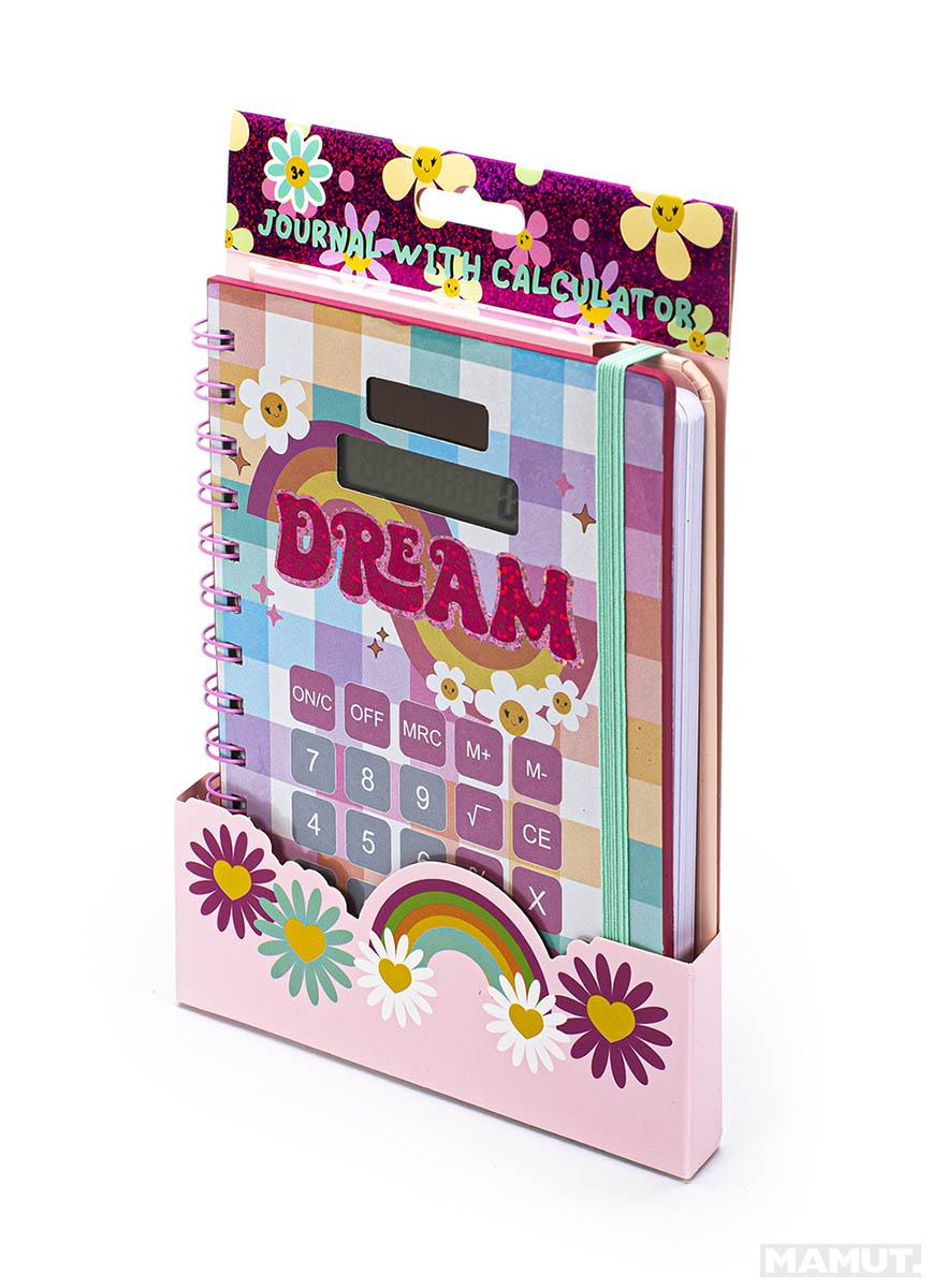 Notes sa digitronom DREAM 