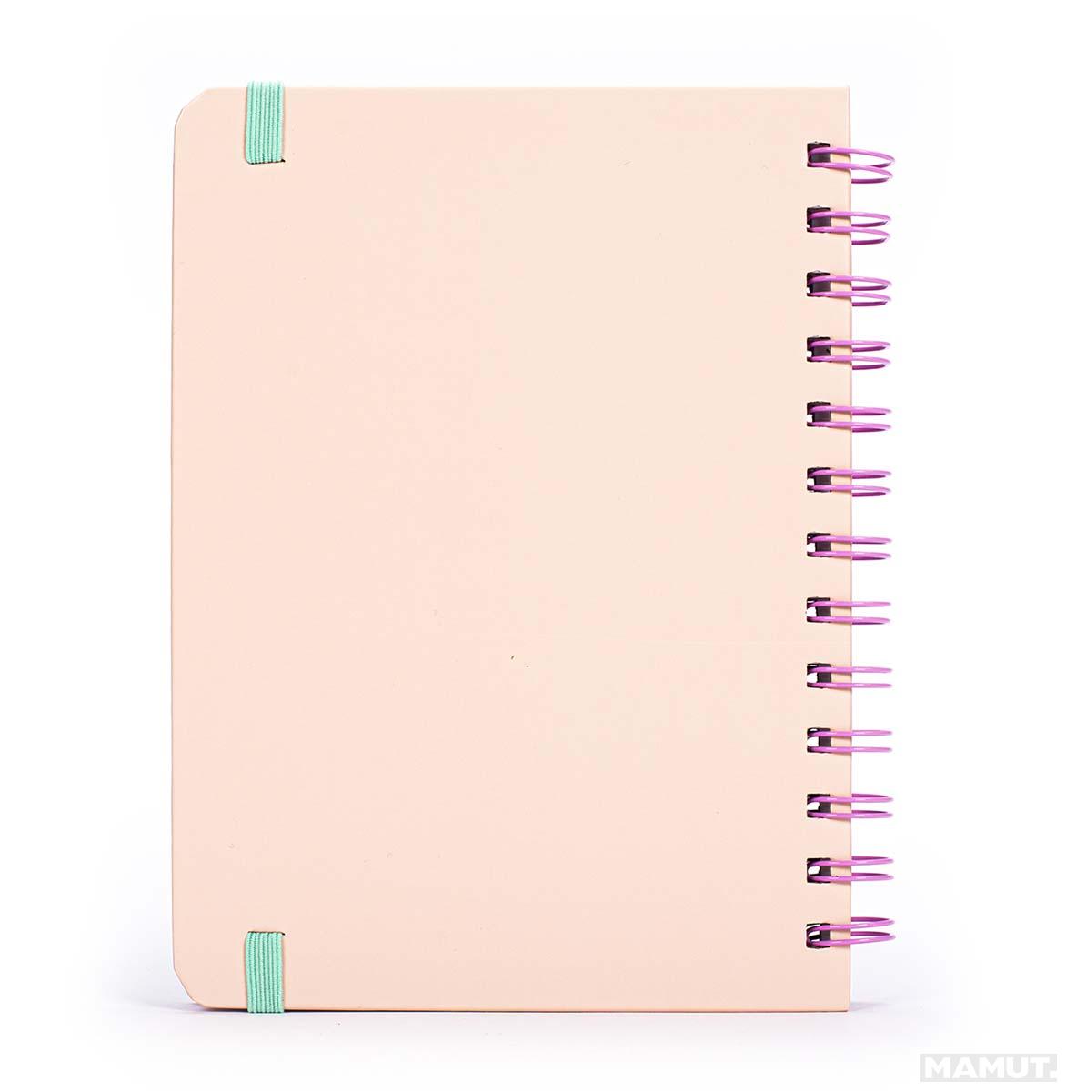 Notes sa digitronom DREAM 