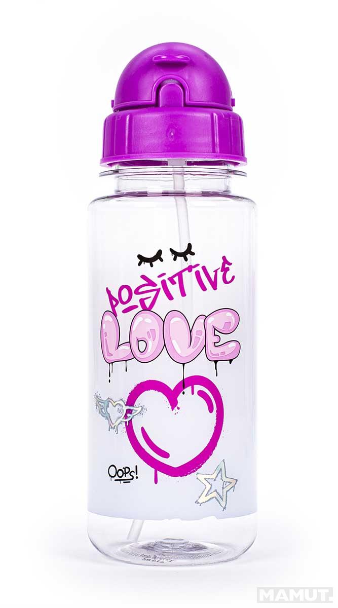 Flašica za vodu 414 ml LOVE 