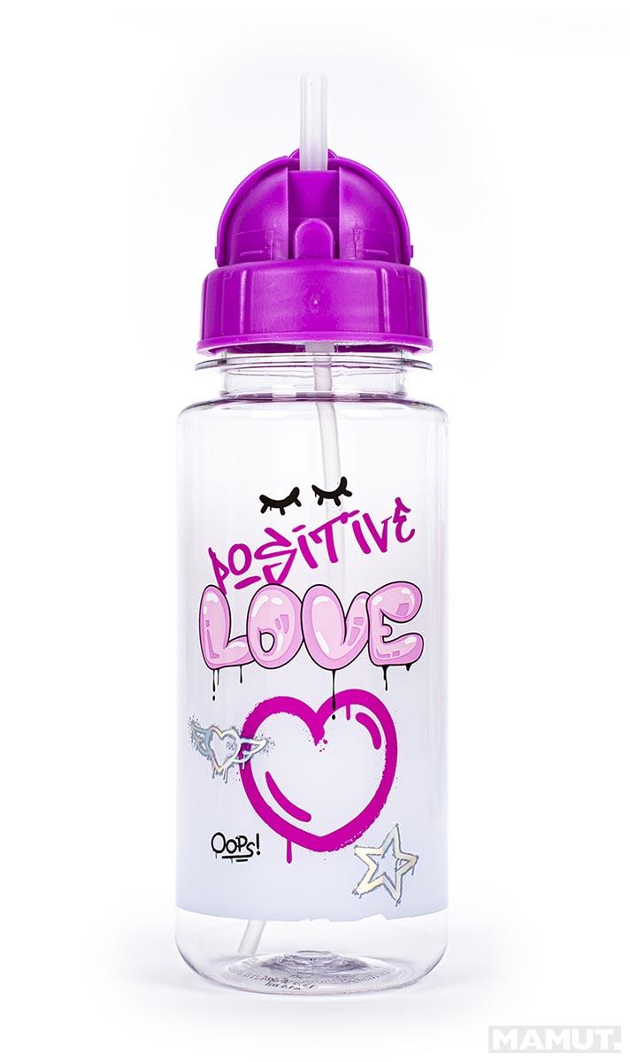 Flašica za vodu 414 ml LOVE 