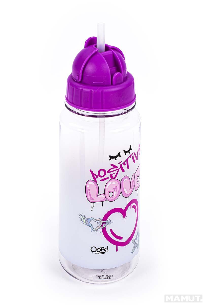 Flašica za vodu 414 ml LOVE 