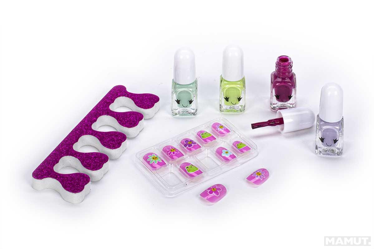 Set za manikir UNICORN 