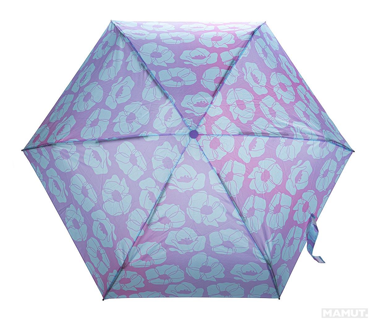 Kišobran XS UMBRELLA 18 CM - BLUE 