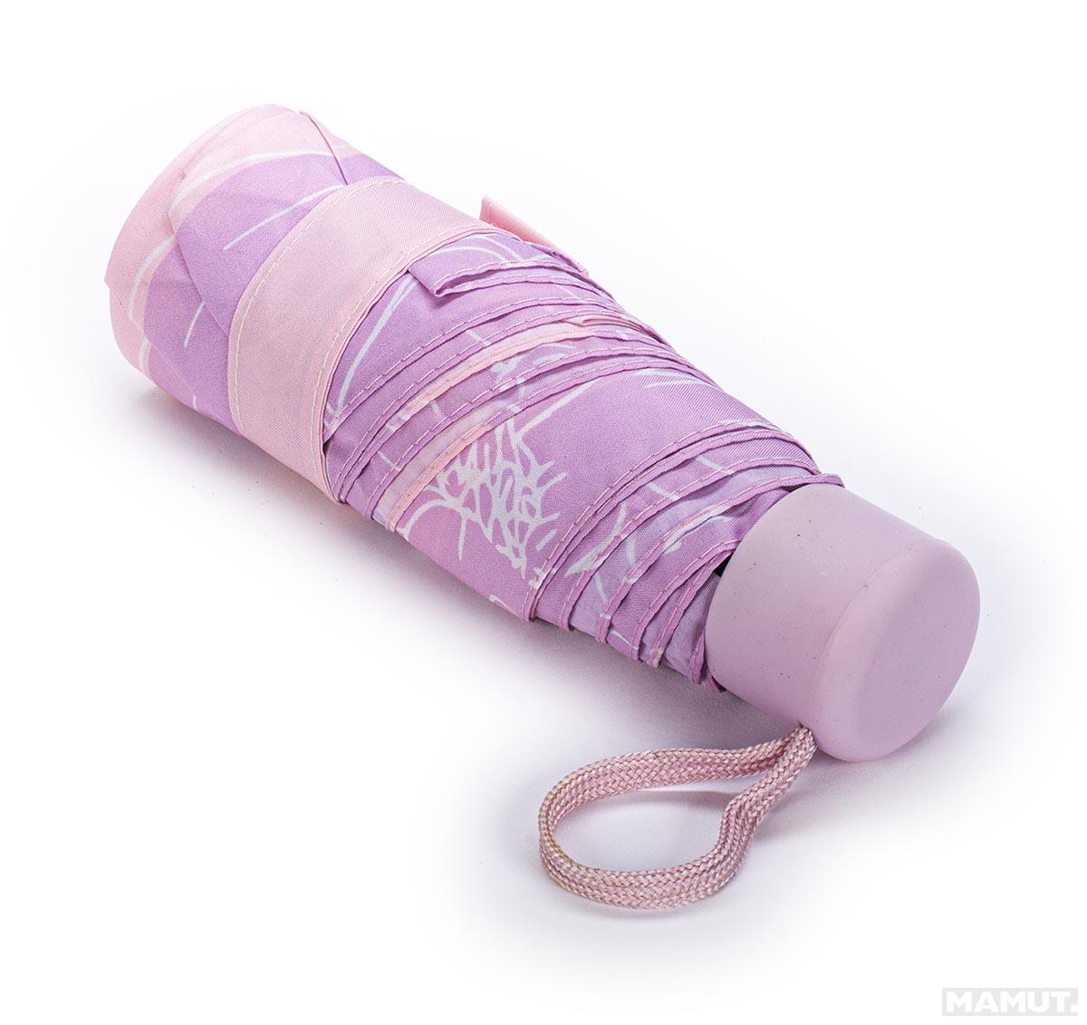 Kišobran XS UMBRELLA 18 CM - PINK 
