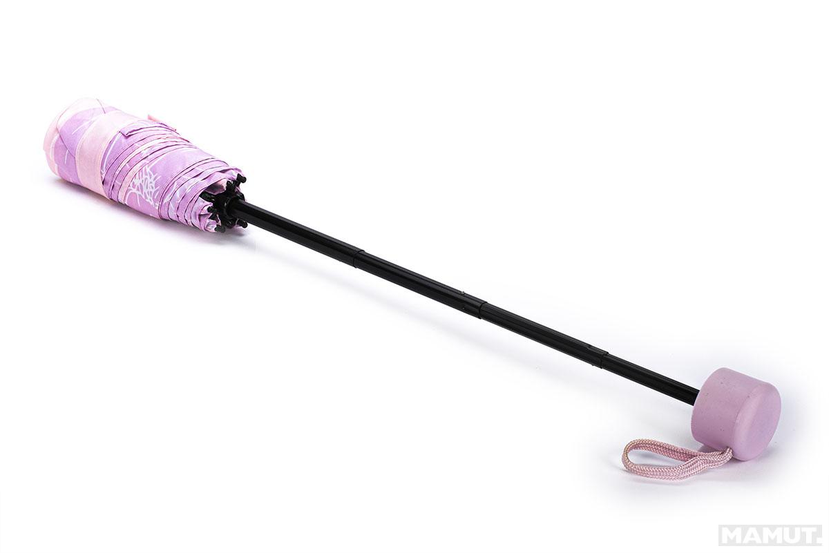 Kišobran XS UMBRELLA 18 CM - PINK 