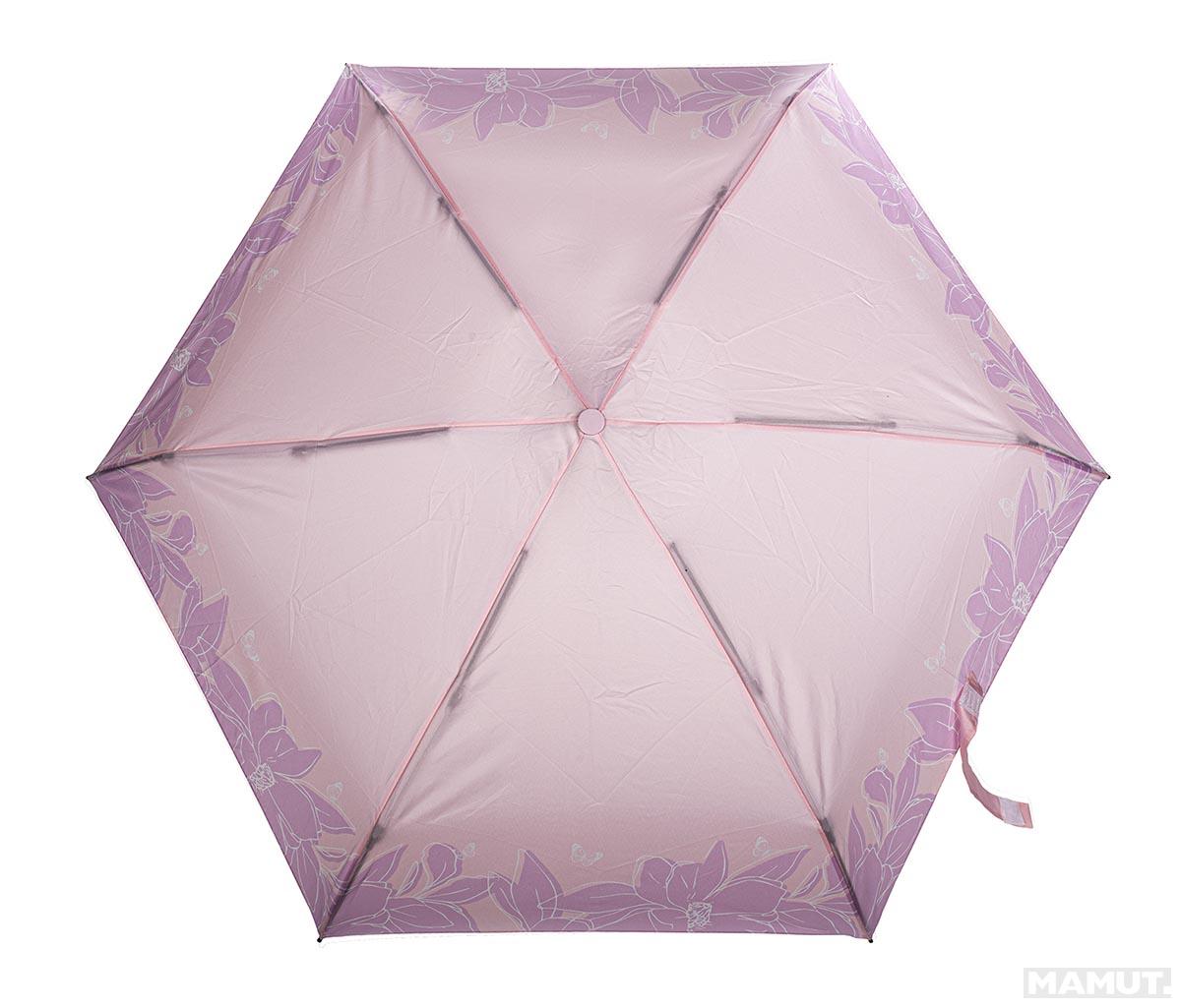 Kišobran XS UMBRELLA 18 CM - PINK 