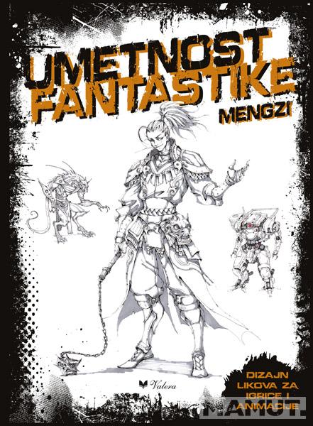 UMETNOST FANTASTIKE 