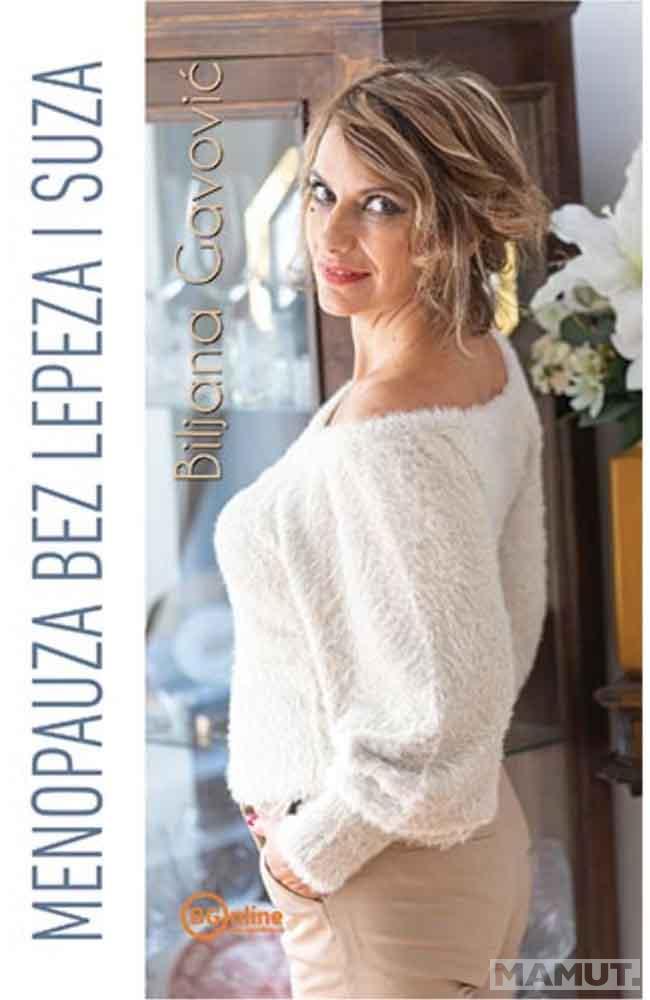 MENOPAUZA BEZ LEPEZA I SUZA 