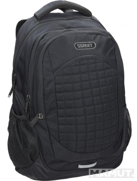 Ranac STREET DOUBLER BLACK 