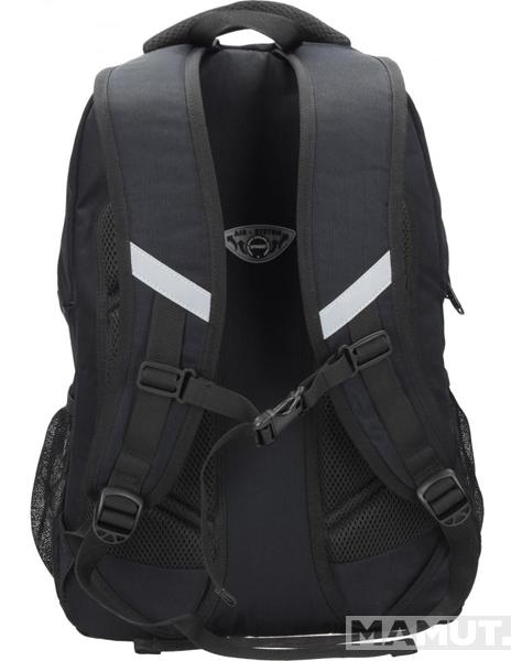 Ranac STREET DOUBLER BLACK 