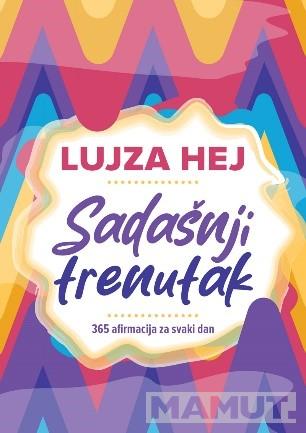 SADAŠNJI TRENUTAK 