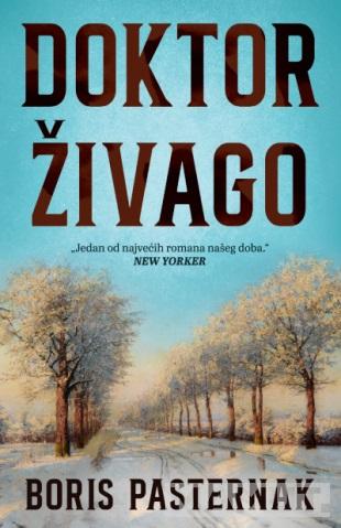 DOKTOR ŽIVAGO 
