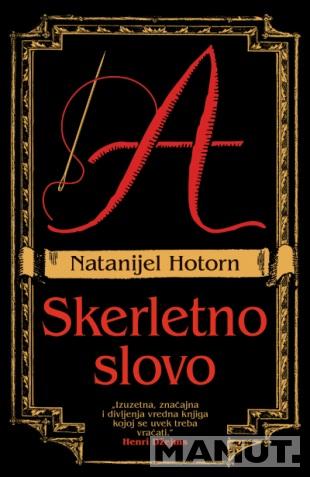 SKERLETNO SLOVO 