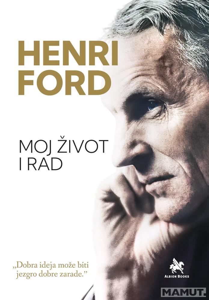 MOJ ŽIVOT I RAD 
