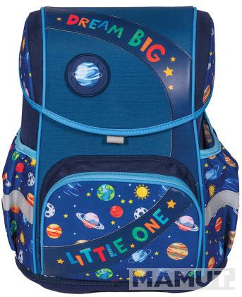 Ranac anatomski premium DREAM BIG 30x22x42cm 