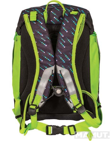 Ranac anatomski GAMER 41x28x21cm 