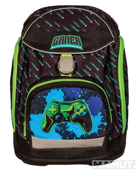 Ranac anatomski GAMER 41x28x21cm 