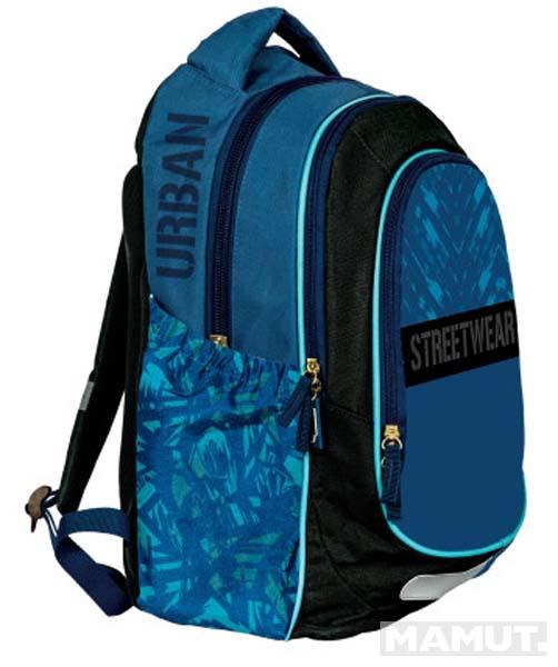 Ranac anatomski STREET WEAR 41x28x21cm 