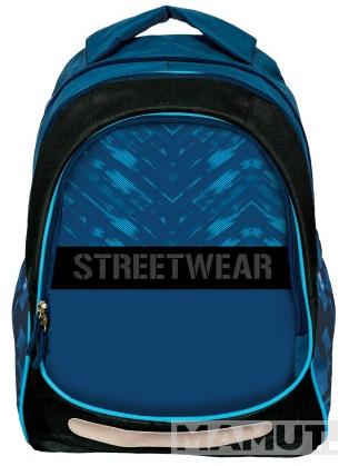 Ranac anatomski STREET WEAR 41x28x21cm 