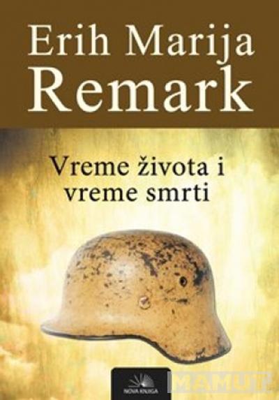 VREME ŽIVOTA I VREME SMRTI 