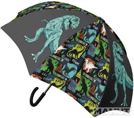 Kišobran dečiji DINOSAUR FI 48,5CM PVC 