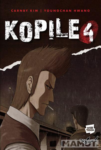 KOPILE 4 