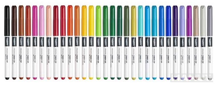 Flomasteri PRISMA CARIOCA PLUS 1/30 