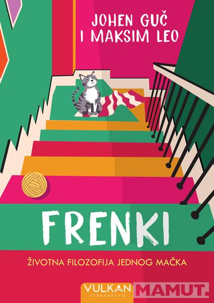FRENKI 