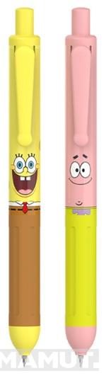 Gel olovka SUNĐER BOB 0,5mm 