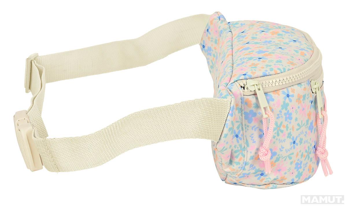 Sportska torbica BLACKFIT8 BLOSSOM 